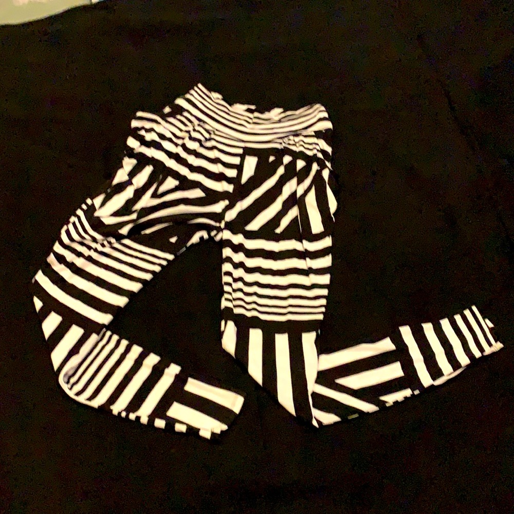 Urban Groove Dance Pants Small